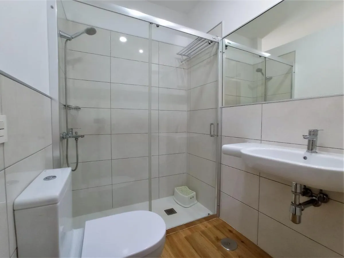 Aparthotel Atlantic Apartments Las Palmas de Gran Canaria Spain
