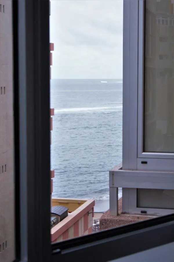 Aparthotel Atlantic Apartments Las Palmas de Gran Canaria