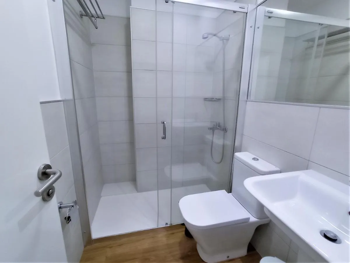 Atlantic Apartments Las Palmas de Gran Canaria 0*,  Spain