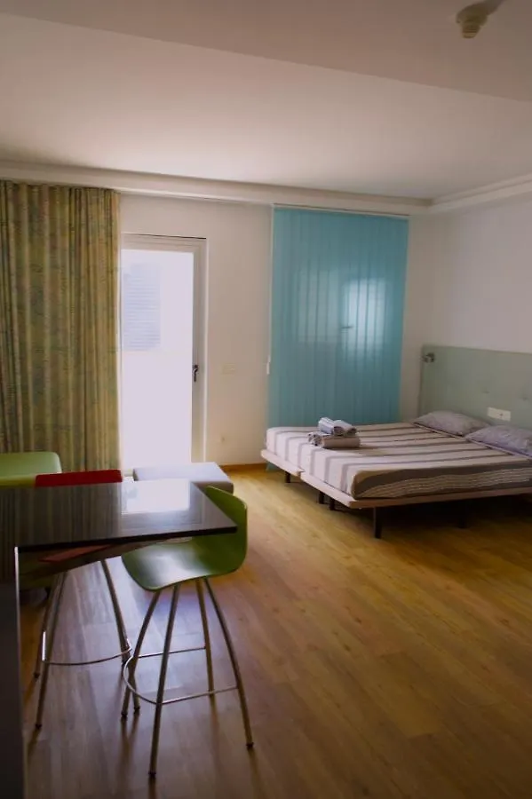 Atlantic Apartments Las Palmas de Gran Canaria