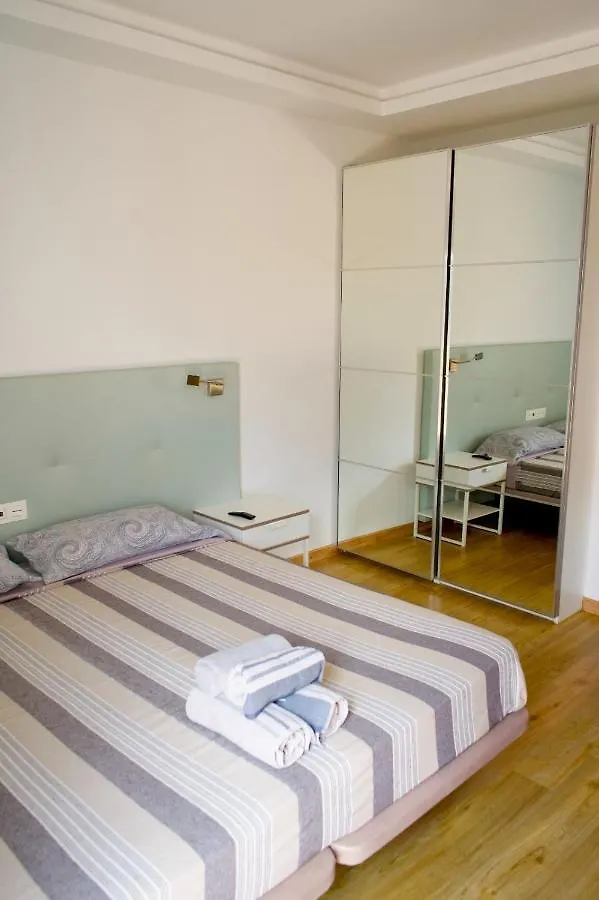Atlantic Apartments Las Palmas de Gran Canaria 0*,  Spain