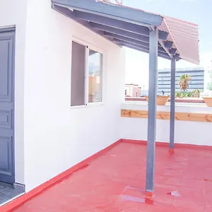 Pensión Sweet, Las Palmas de Gran Canaria