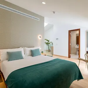 Hotel Emeté Canteras, Las Palmas de Gran Canaria
