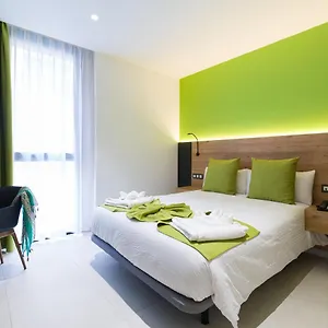 Hotel Mg Poniente, Las Palmas de Gran Canaria