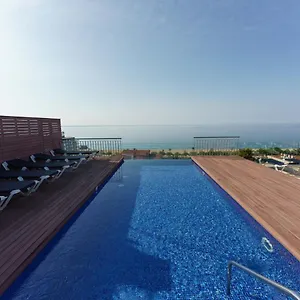 Checkin Catalonia Калелья