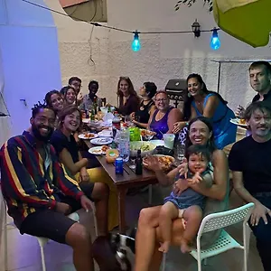 Pensión Nomad Santa Fe, Las Palmas de Gran Canaria