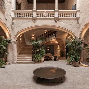 Nobis Palma, A Member Of Design Hotell Palma de Mallorca