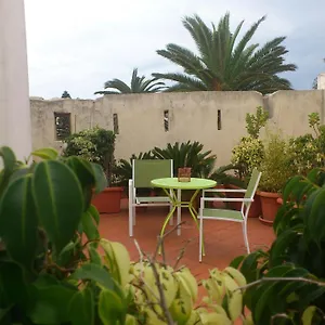 Alameda Boutique Pensionat Tarifa