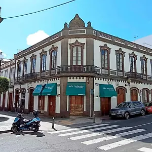 Pensión Coliving 1907, Las Palmas de Gran Canaria