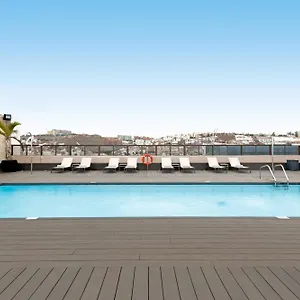 4* Hotell Ac Iberia Palmas By Marriott