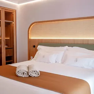 Alcazar Hotell Sóller