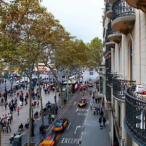 continental-barcelona-hotel.catalonia-hotels.com/