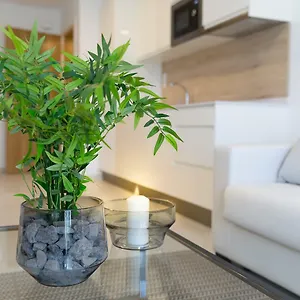  Apartment Plaza De La Feria Premium