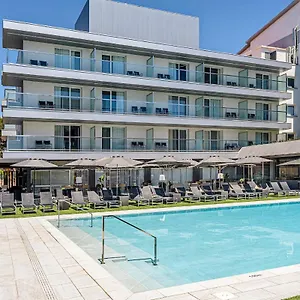 Astari Hotell Tarragona